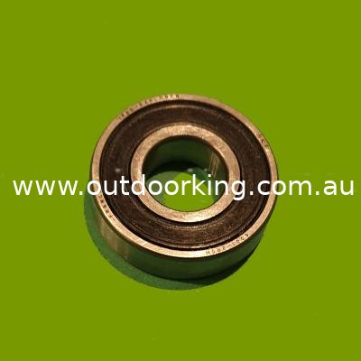 (image for) Masport Genuine Bearing, Ball 12x28x8 6001 2RSH 503901