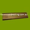 (image for) Talon / McCulloch Genuine Edger Blade 230x12.7mm MCC A02301273, 522 22 03-01, 454002080008, 577616155, 505289963