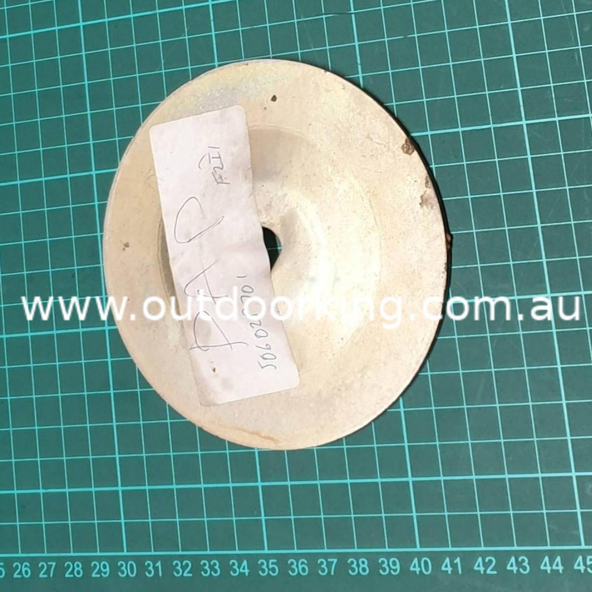 (image for) Husqvarna, Partner, Poulan Genuine Washer 506028701