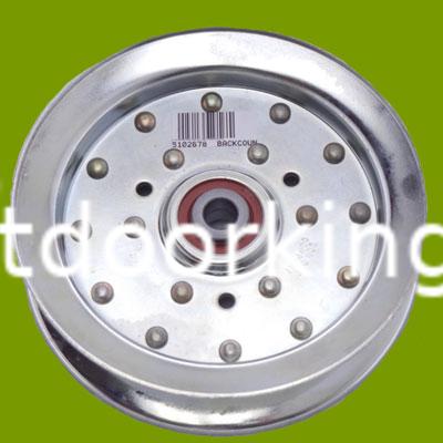 (image for) Ferris Genuine Idler Pulley 5102678