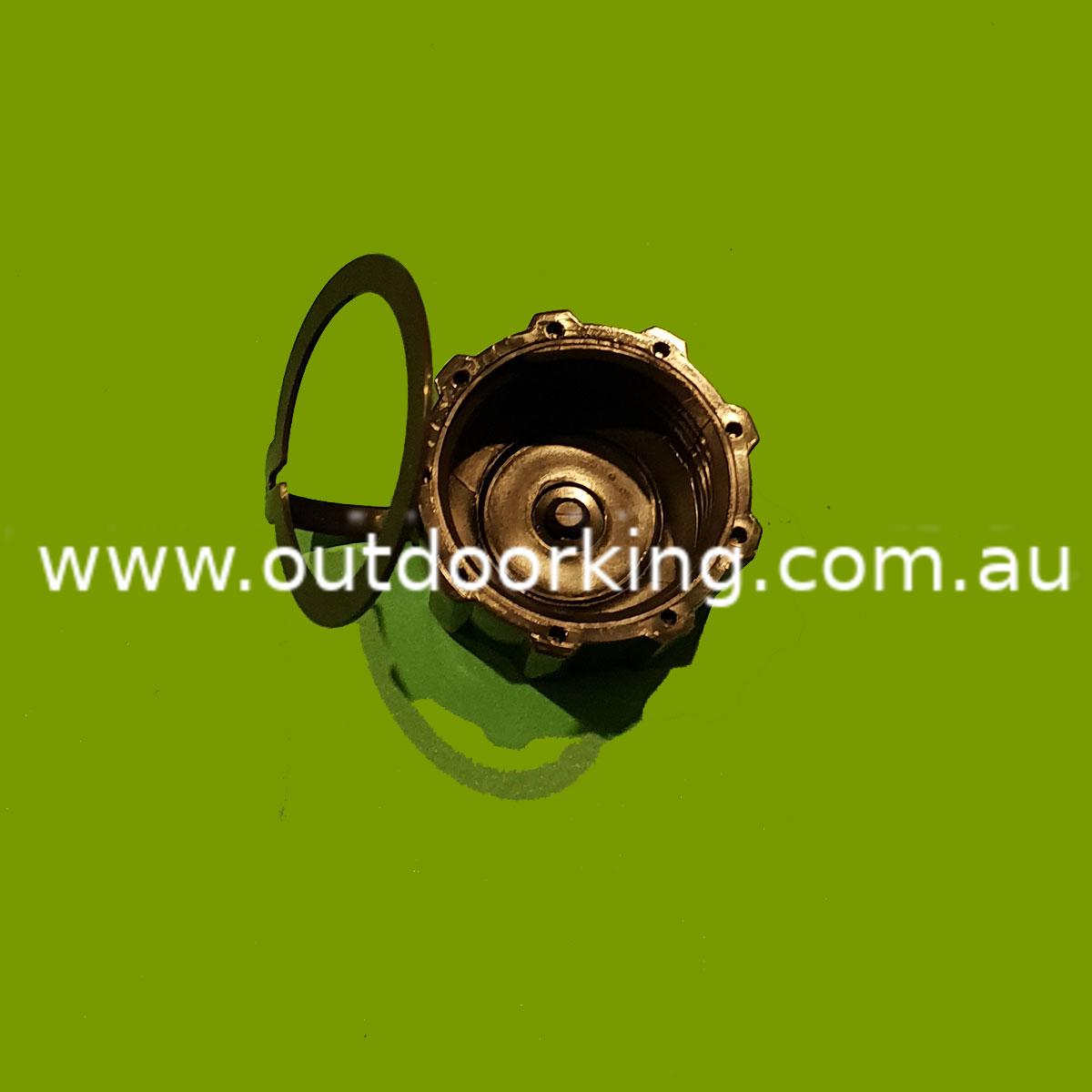 Modal Additional Images for Kawasaki Genuine Petrol Cap 51048-2073, 51048-2078