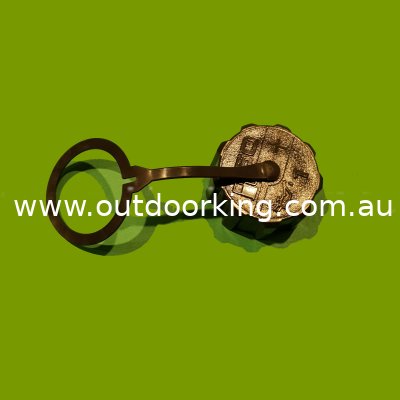 (image for) Kawasaki Genuine Petrol Cap 51048-2073, 51048-2078