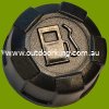 (image for) Kawasaki Genuine Fuel Cap 51049-2087, 51049-7002