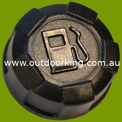 (image for) Kawasaki Genuine Fuel Cap 51049-2087, 51049-7002