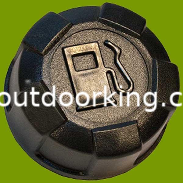 (image for) Kawasaki Genuine Fuel Cap 51049-2087, 51049-7002