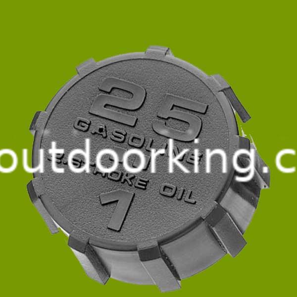 (image for) Kawasaki Fuel Cap 51049-2091, 125-219