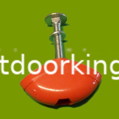 Modal Additional Images for Flymo Genuine Handle Fixing Kit  511 95 63-90, 5119563-00