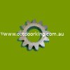 (image for) Hydro-Gear Genuine Pinion Gear 13T 51130, 51130HG