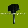 (image for) Tanaka Genuine Knob Handle Hedge Trimmer 5123228680