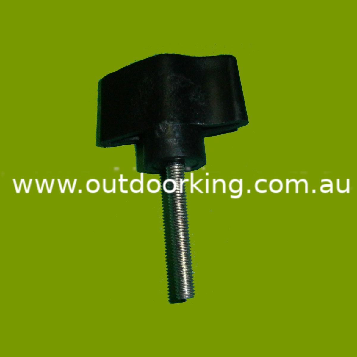 (image for) Tanaka Genuine Knob Handle Hedge Trimmer 5123228680