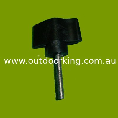 (image for) Tanaka Genuine Knob Handle Hedge Trimmer 5123228680