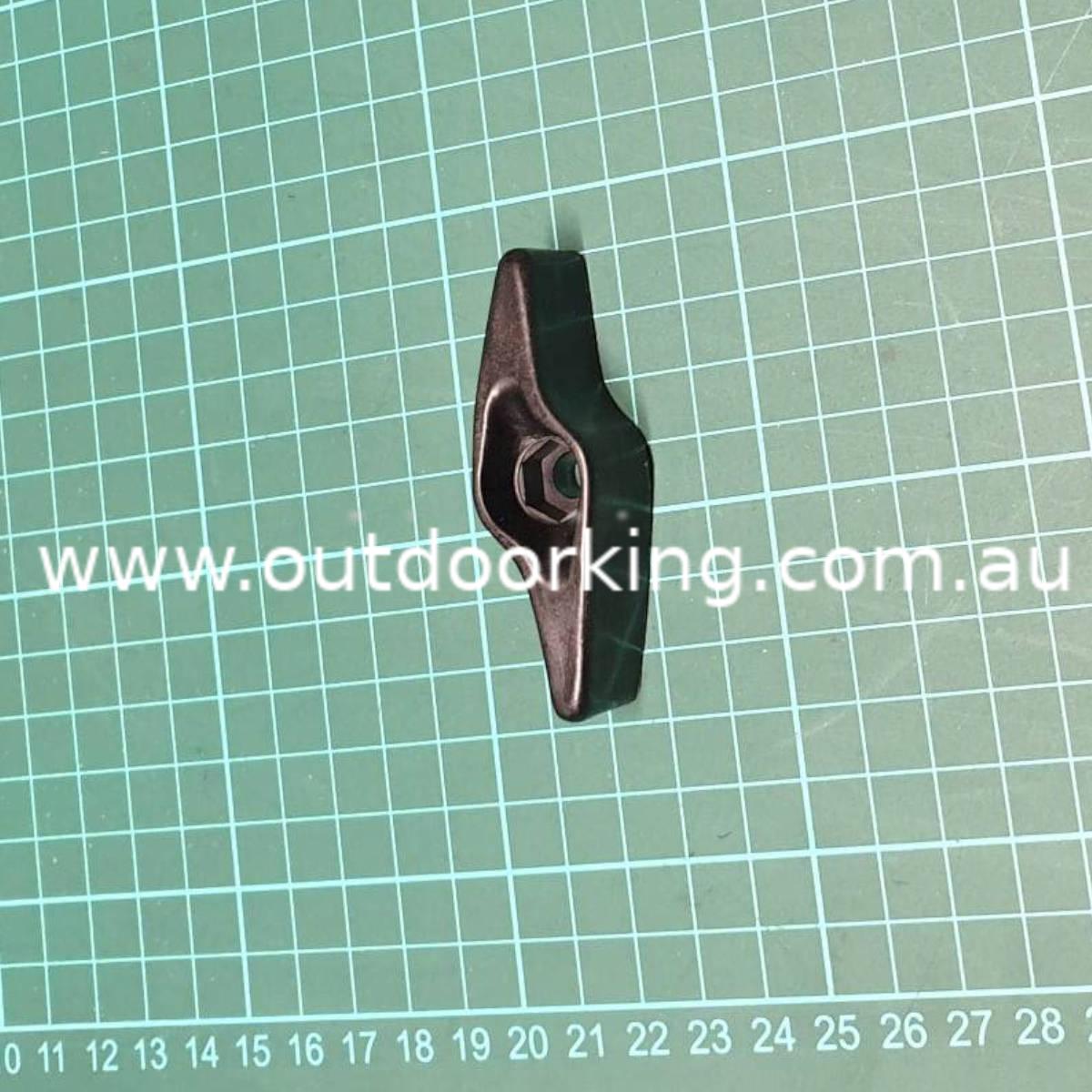 (image for) Tanaka Genuine Handle Knob 5123338P20, 6684823
