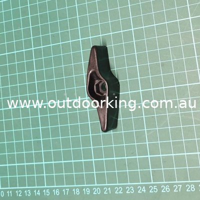 (image for) Tanaka Genuine Handle Knob 5123338P20, 6684823
