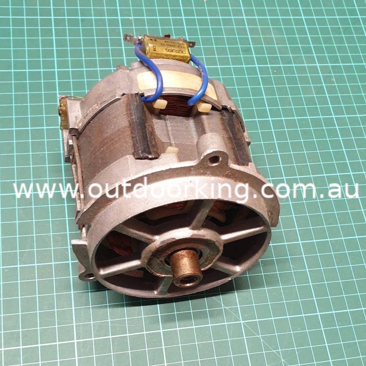 Flymo Genuine Motor DLE 03  512643301