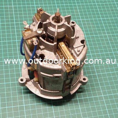 (image for) Flymo Genuine Motor DLE 03 512643301