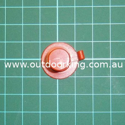 (image for) Flymo Genuine Pivot Pin Multimow 360 513109100