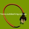 (image for) Flymo TL350 Genuine Electric Lead 513 12 53-00, 513125300