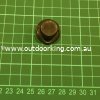 (image for) Flymo Genuine Axle Mount RL-42 513 78 02 00-4