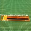 (image for) Flymo Genuine Blade Garden Vac Mev750 5138400709