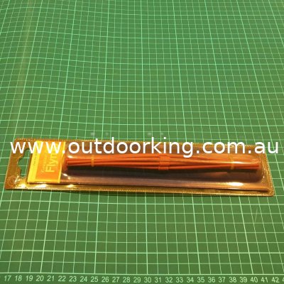 (image for) Flymo Genuine Blade Garden Vac Mev750 5138400709