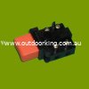 (image for) Flymo Genuine Switch Lock - RE300/350 ON/OFF 5138415004