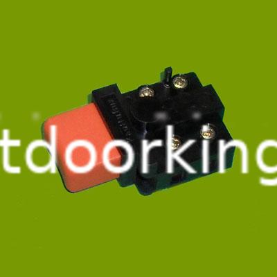 Flymo Genuine Switch Lock - RE300/350 ON/OFF  5138415004
