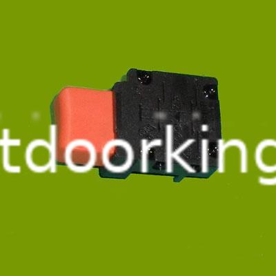 Modal Additional Images for Flymo Genuine Switch Lock - RE300/350 ON/OFF  5138415004