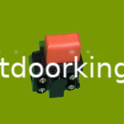 (image for) Flymo Genuine Switch Lock - RE300/350 ON/OFF 5138415004