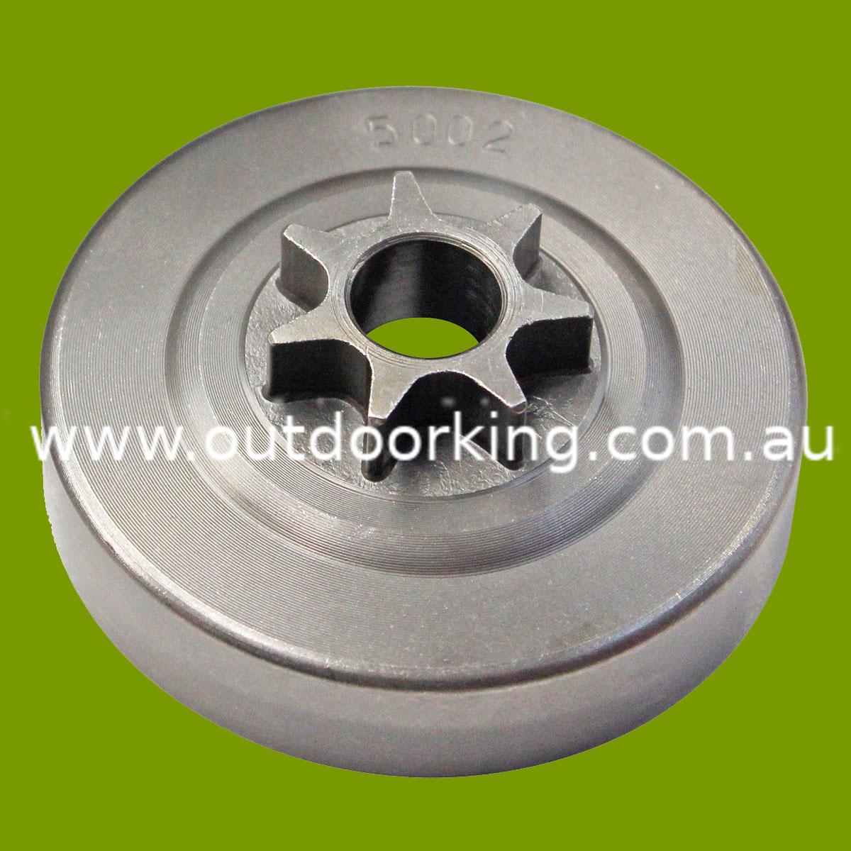 (image for) Alpina Spur Sprocket 51560