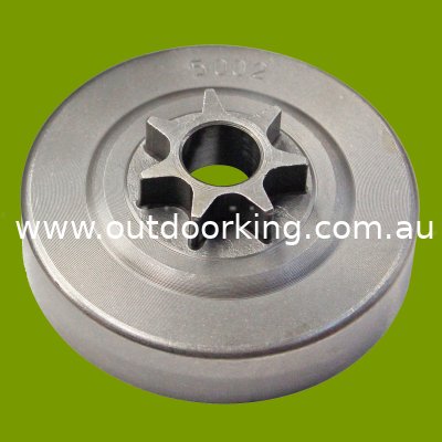 (image for) Alpina Spur Sprocket 51560