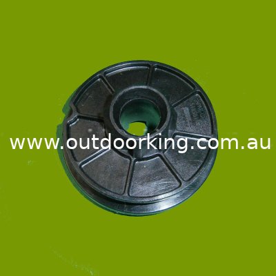 (image for) Homelite, Ryobi Genuine Rope Pulley 518501001