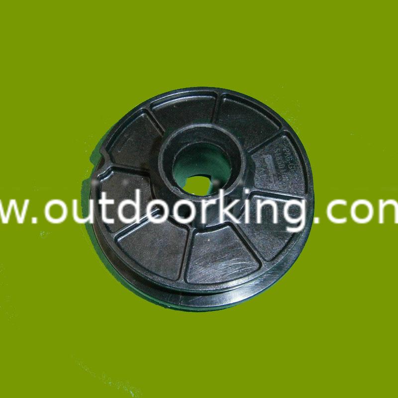 (image for) Homelite, Ryobi Genuine Rope Pulley 518501001