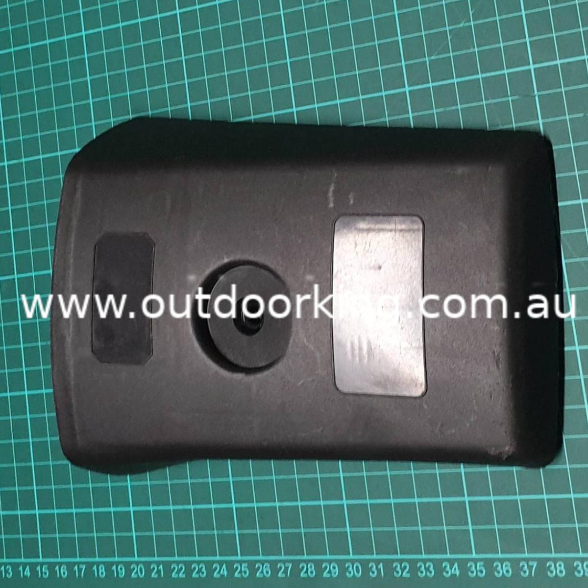 (image for) Oleo Mac Genuine Cover 052010018, 52010018A