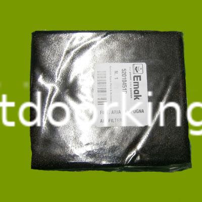 (image for) Oleo-Mac Genuine Air Filter Oiled 52010451R