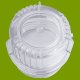(image for) GARDENA GENUINE FILTER COVER FILTER CAP, TRAN, 520377901