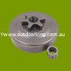 (image for) Homelite Spur Sprocket 52165