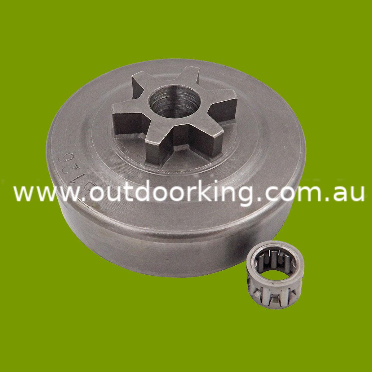 (image for) Homelite Spur Sprocket 52165