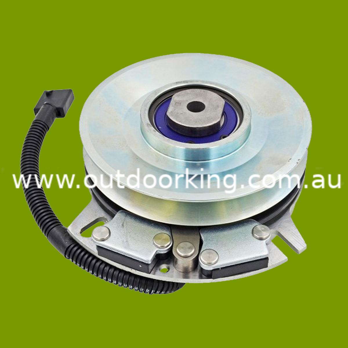 (image for) Toro / Warner Electric PTO Clutch 108-9510, 5219-58