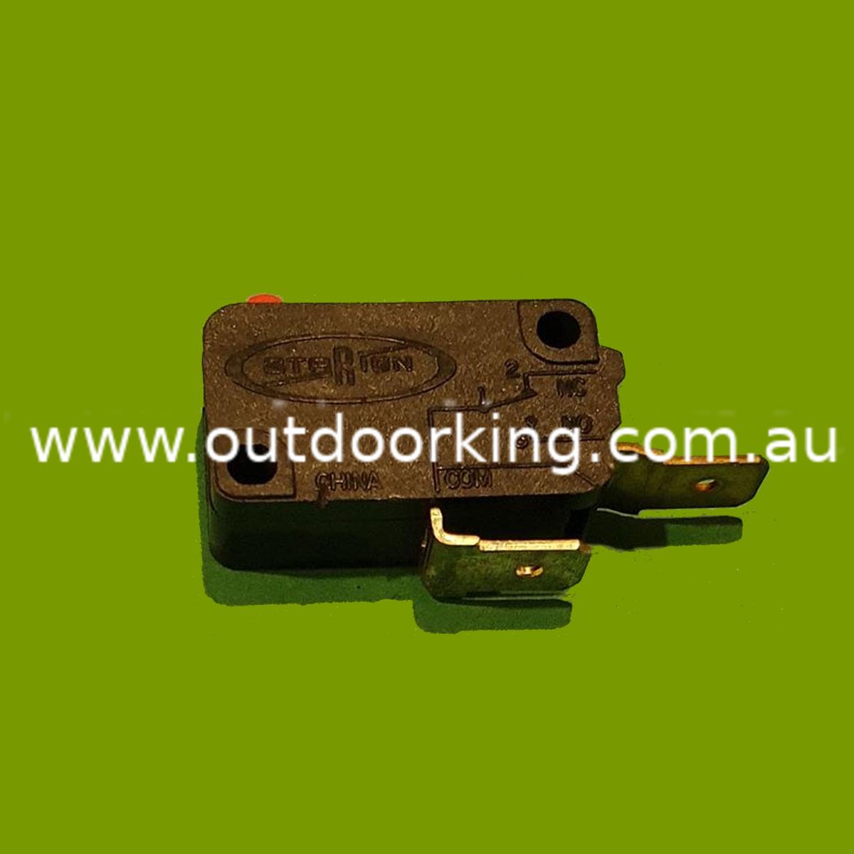(image for) Talon Genuine AC211114, AC211114A, AC211114B Micro Switch 522051601