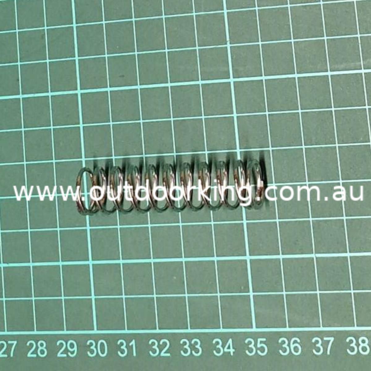 (image for) Talon Genuine Bump Head Spring 522281701, 522053001