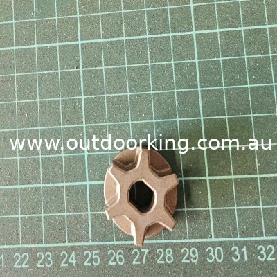 (image for) Talon, McCulloch Genuine Chain Sprocket 522067301