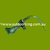 (image for) McCulloch Genuine Oil Pump Kit 522091201