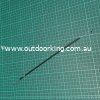 (image for) Talon Genuine Throttle Cable 522 11 42-01, 522114201