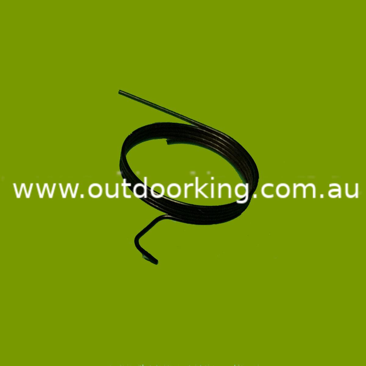 (image for) Talon Genuine Starter Pawl Spring 522 13 14-01, 522131401