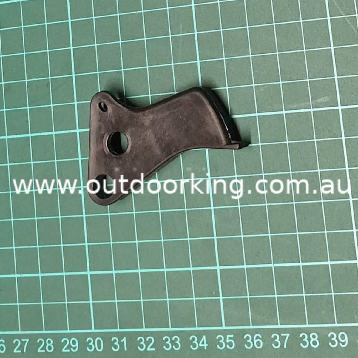 (image for) Talon Genuine Throttle Trigger 522137001