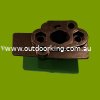 (image for) Talon Genuine Carburettor Manifold Block 522 155101, 522155101