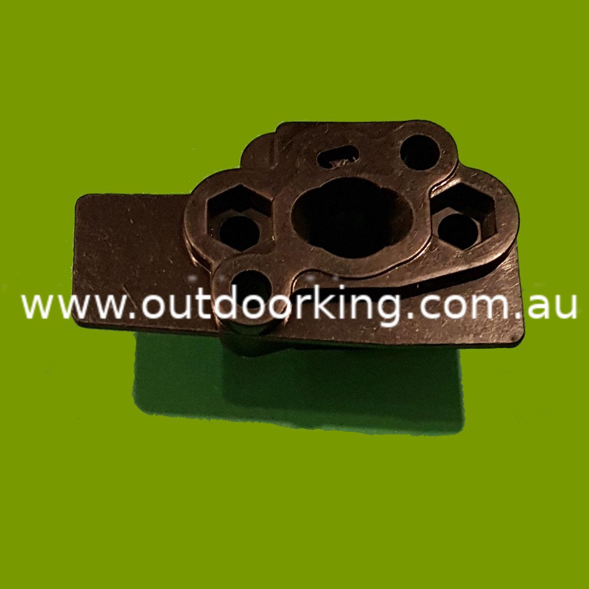 Talon Genuine Carburettor Manifold Block 522 155101, 522155101