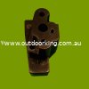 (image for) Talon Genuine Carburettor Manifold Block 522 155101, 522155101