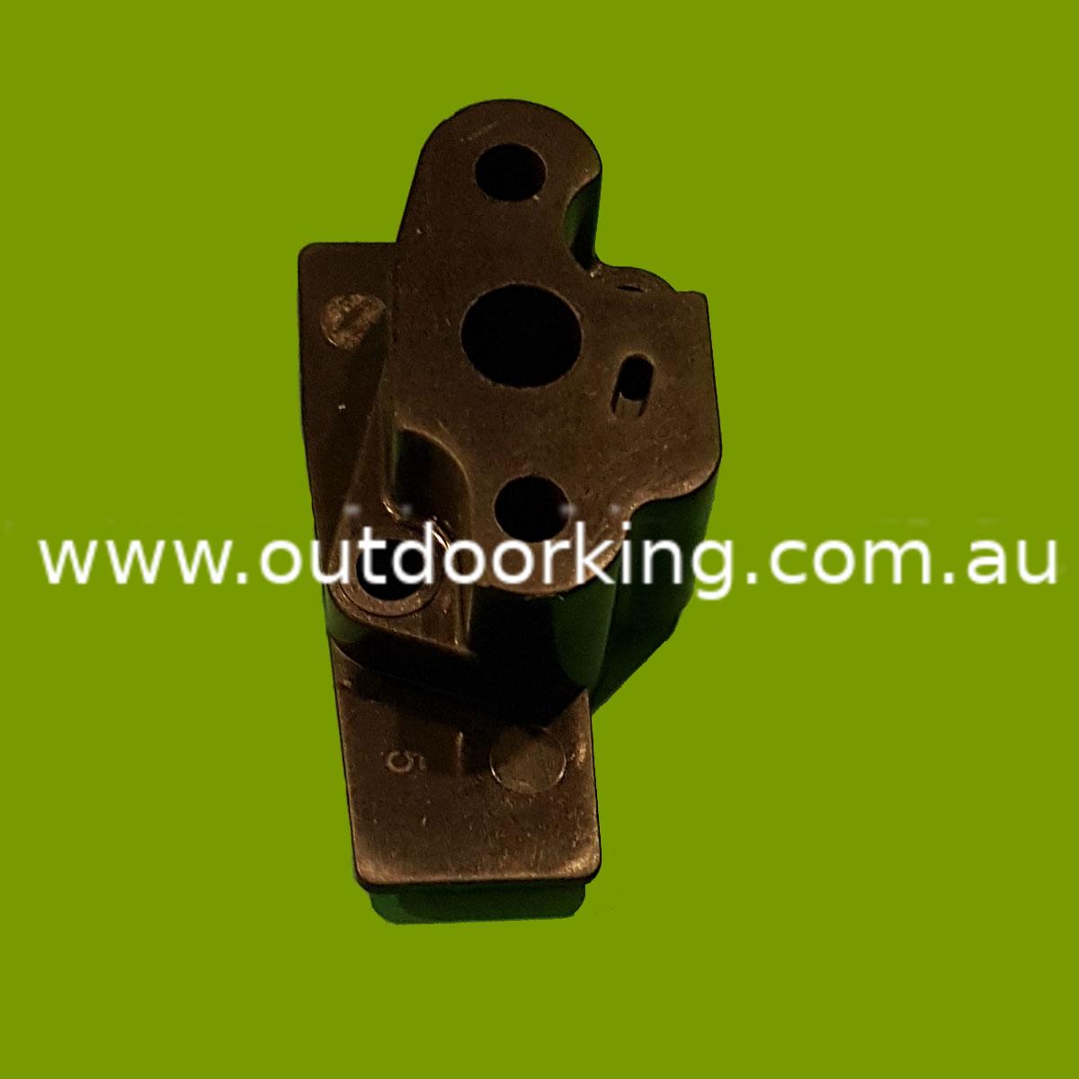 Modal Additional Images for Talon Genuine Carburettor Manifold Block 522 155101, 522155101