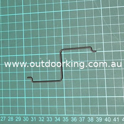 (image for) Talon Genuine AC3100 Throttle Wire 522162801